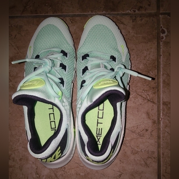 Nike Free Metcon 4 \'Mint Foam\'